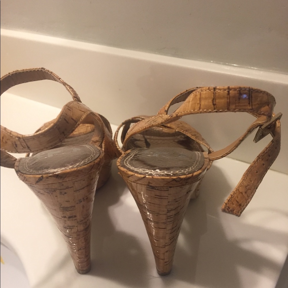 Gianni Bini Dress Sandals - Picture 6 of 9